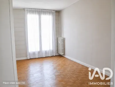 Appartement à Levallois-Perret (92300)