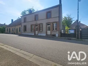 Maison à Saint-Martin-des-Champs (89170)