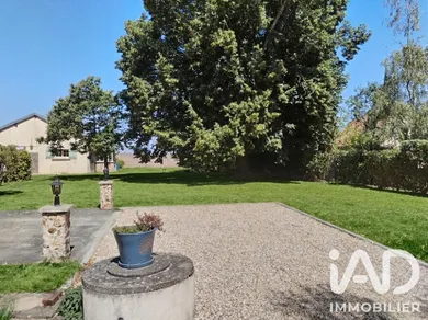 Maison à Chambois (27240)