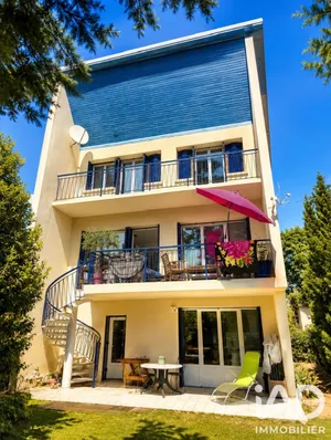 House in Ablon-sur-Seine (94480)