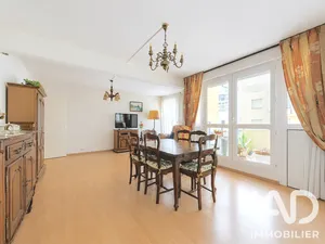 Appartement à Rosny-sous-Bois (93110)