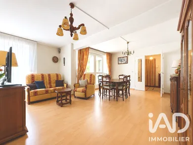 Appartement à Rosny-sous-Bois (93110)