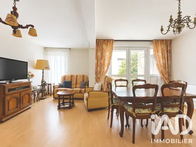 Appartement à Rosny-sous-Bois (93110)