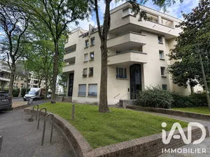 Appartement à Rosny-sous-Bois (93110)