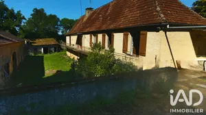 House in Marminiac (46250)