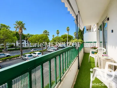 Appartement à Perpignan (66100)