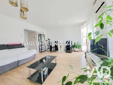 Appartement à Perpignan (66100)