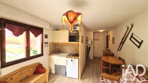 Studio à Saint-Gervais-les-Bains (74170)