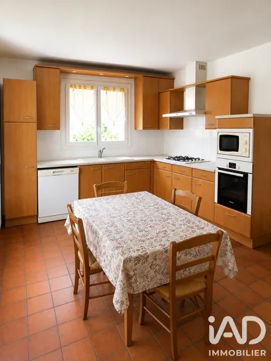 Maison traditionnelle à Villers-Robert (39120)