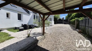 Maison de ville à Abbeville (80100)