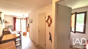 Studio in Saint-Gervais-les-Bains (74170)