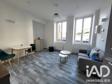 Appartement à Châlons-en-Champagne (51000)