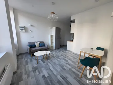 Appartement à Châlons-en-Champagne (51000)