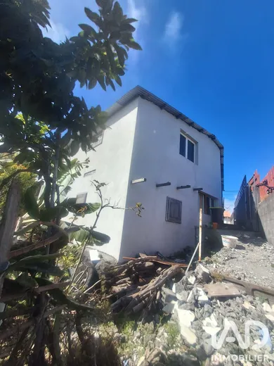 Maison à Le Tampon (97418)