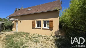 Detached house in Pacy-sur-Eure (27120)