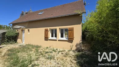 Pavillon à Pacy-sur-Eure (27120)