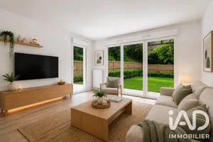 Appartement à Arpajon (91290)