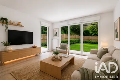 Appartement à Arpajon (91290)