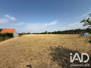 Land in Tresnay (58240)