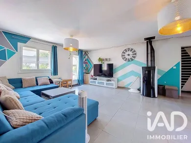 Maison à Flagy (77940)