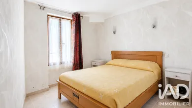 Townhouse in Aiguillon (47190)