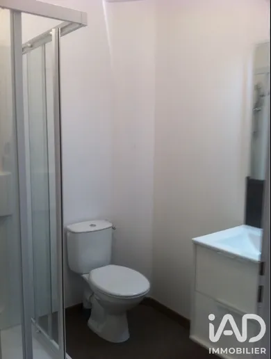 Apartment in Pau (64000)