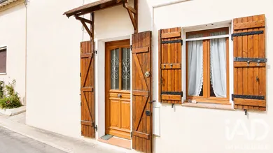 Townhouse in Aiguillon (47190)