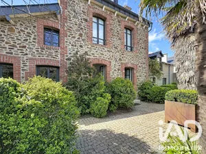 Maison à Saint-Quay-Portrieux (22410)