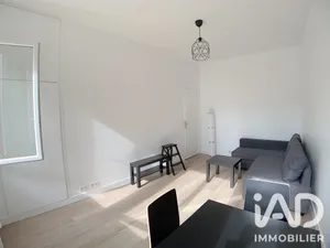 Studio à Boulogne-Billancourt (92100)