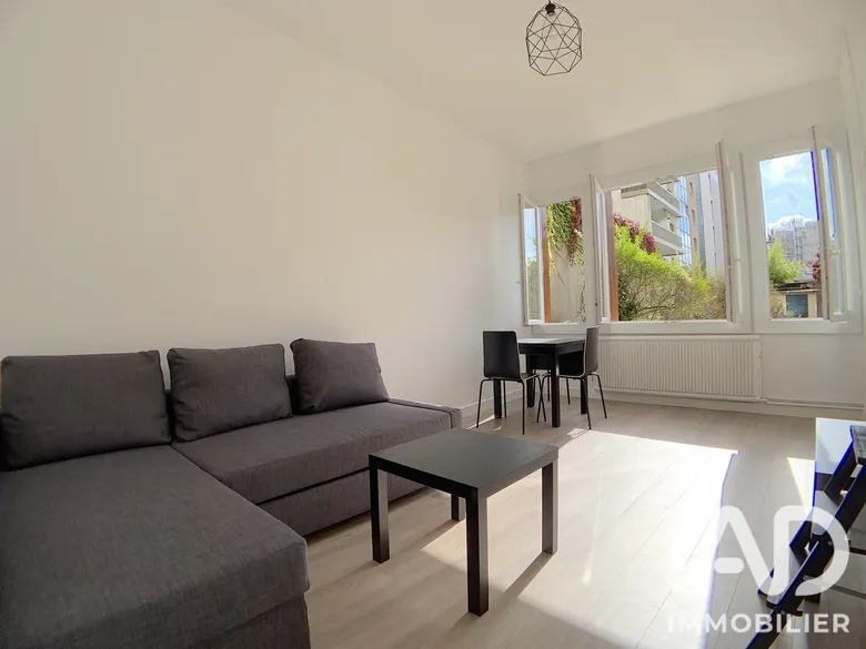 Appartement 1 pièce 33 m² · à Boulogne-Billancourt · 33 m² · 261 900 €