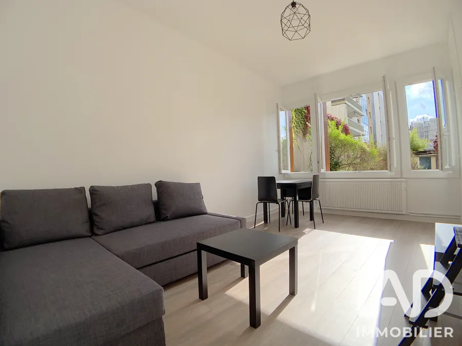Studio à Boulogne-Billancourt (92100) photo 3