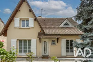 Maison à Savigny-sur-Orge (91600)