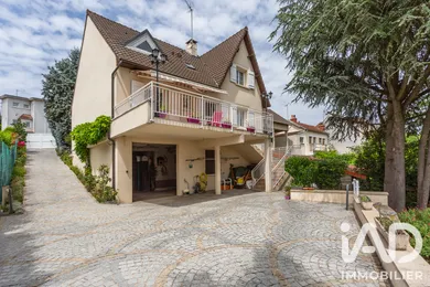 Maison à Savigny-sur-Orge (91600)