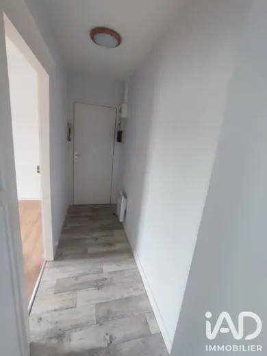 Appartement à Montval-sur-Loir (72500)