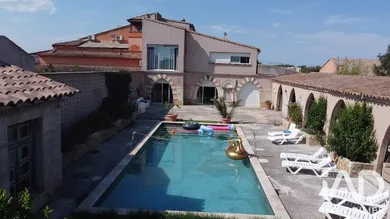 Mas à Beaucaire (30300)