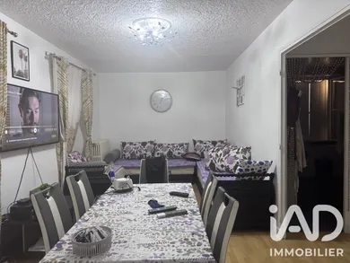 Apartment in Pau (64000)