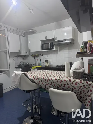 Apartment in Pau (64000)