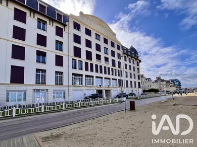 Duplex à Trouville-sur-Mer (14360)