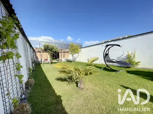 Townhouse in Reims (51100)