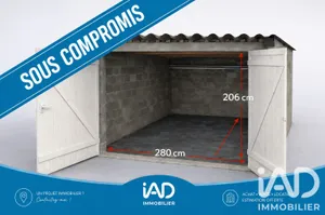Garage à Thionville (57100)