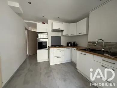 Appartement à Toulon (83000)
