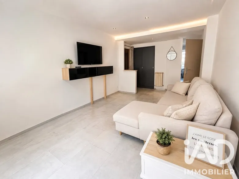 Appartement 3 pièces 62 m² · à Toulon · 62 m² · 189 000 €