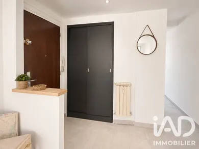 Appartement à Toulon (83000)