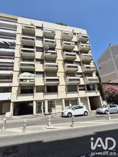 Appartement à Nice (06200)