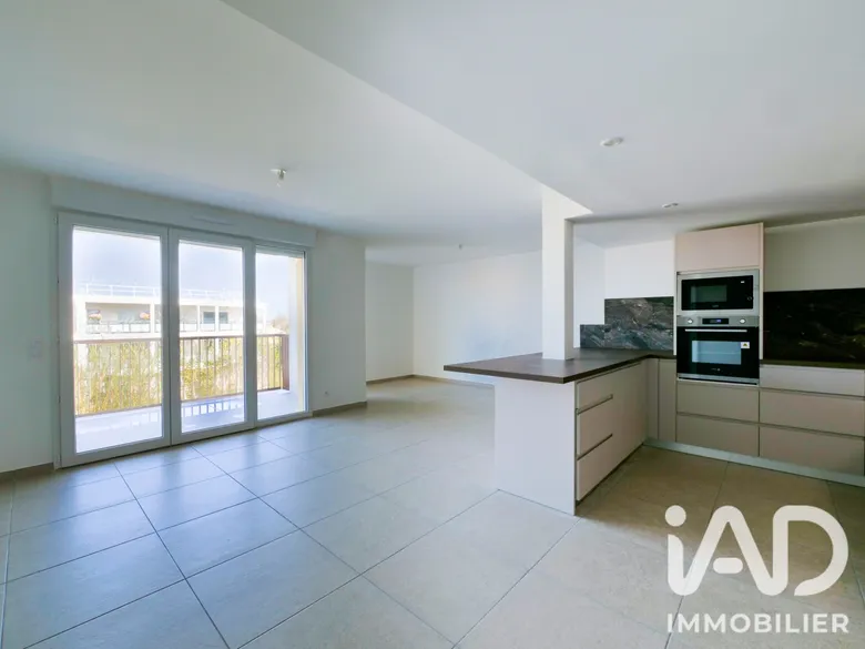 Appartement 3 pièces 79 m² · à Argelès-sur-Mer · 79 m² · 354 000 €