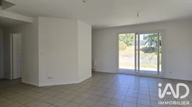 Pavillon à Pacy-sur-Eure (27120)