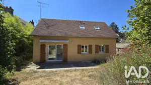 Pavillon à Pacy-sur-Eure (27120)