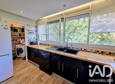 Appartement à Toulouse (31300)