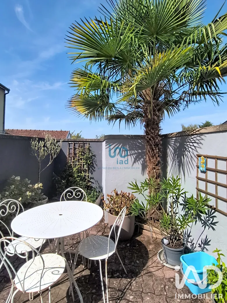 Maison 4 pièces 95 m² · à Briare · 95 m² · 143 000 €