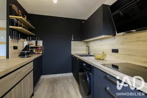 Appartement à Coutras (33230)